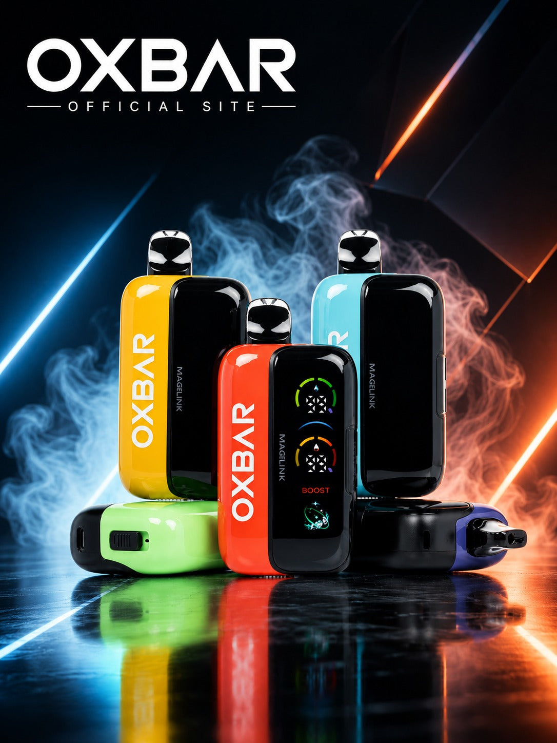 <p>Engineered to a higher standard.</p>