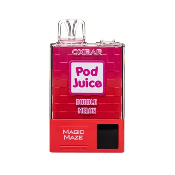 BUBBLE MELON OXBAR PRO