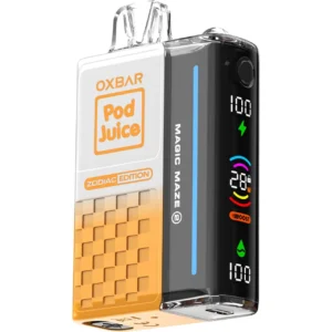 Big Melons Oxbar Pod