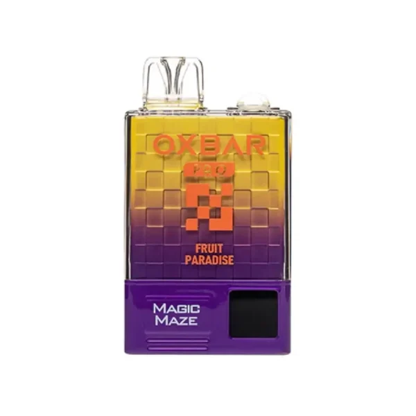 FRUIT PARADISE OXBAR PRO