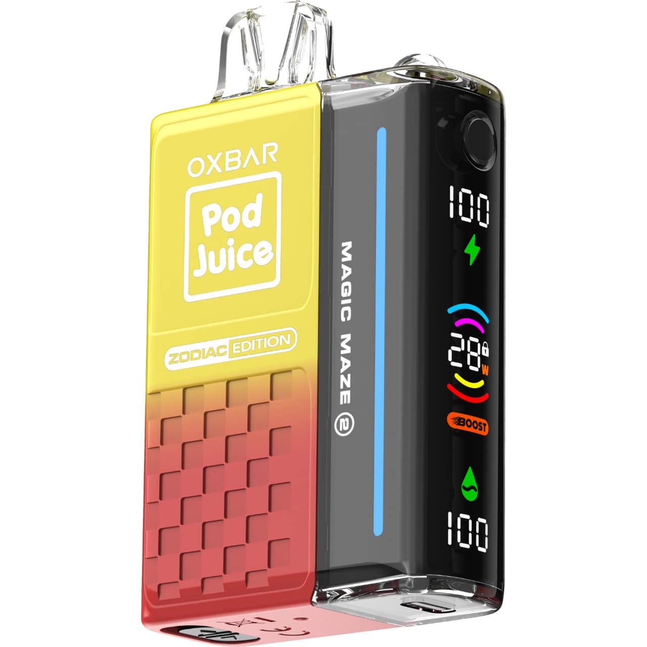 OXBAR Vapes Buy The Best Disposable Vapes All Flavors