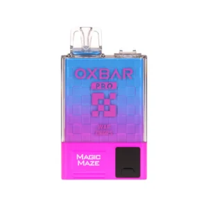 WAP DROPS OXBAR PRO