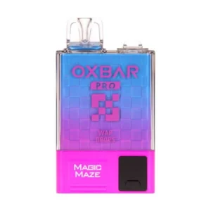 WAP DROPS OXBAR PRO