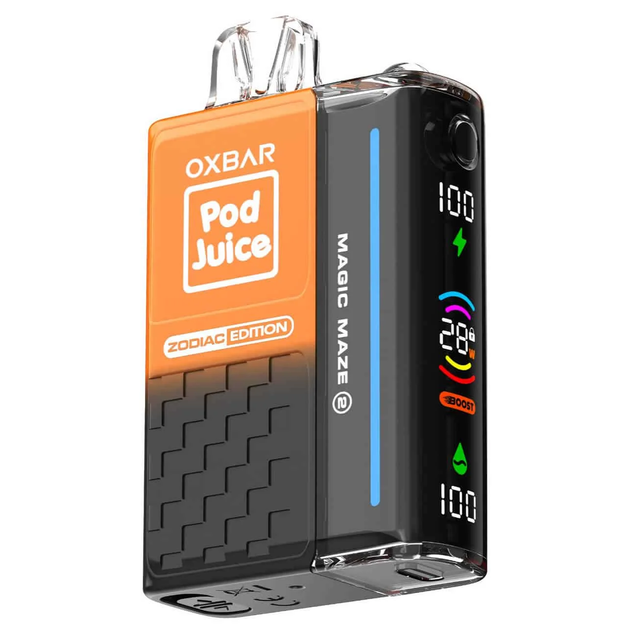 Juicy Mango Burst Oxbar Pod