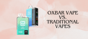 Oxbar Vape