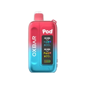 Loopy Loops Oxbar Ice-Nic