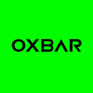 Oxbar Disposable vape