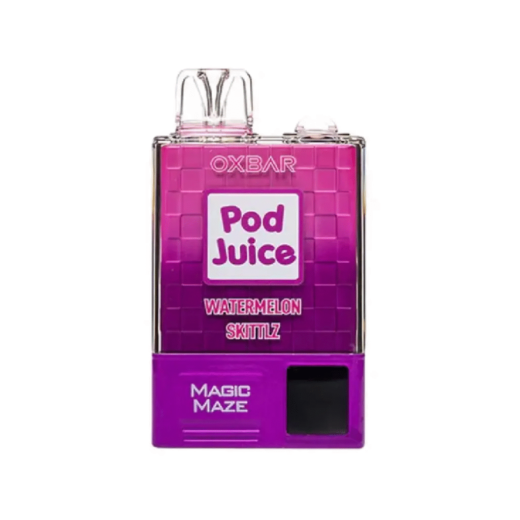 Best Oxbar Vape Devices – Magic Maze Pro 10K Ranked Guide 4 image 4