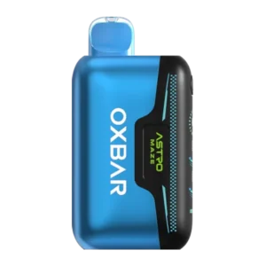 Blue Razzle Astro Pop Astro Maze 50K