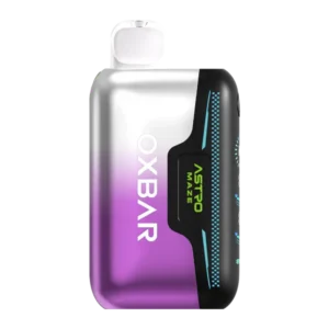 Grape Gush Astro Maze 50K