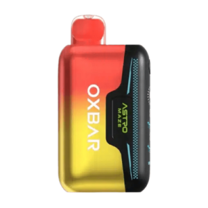 Tropical Gush Astro Maze 50K