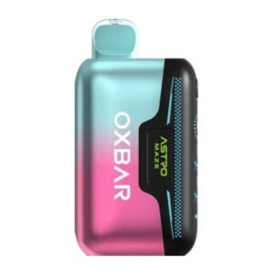Oxbar Astro Maze 50K Juicy Watermelon Disposable