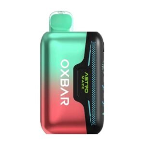 Oxbar Astro Maze 50K Miami Mint Disposable