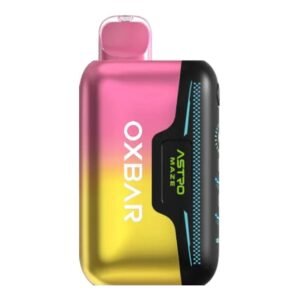 Oxbar Astro Maze 50K Tropical Gush Disposable