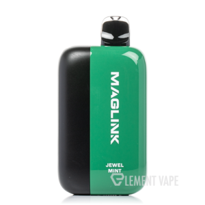 Jewel Mint - Oxbar Maglink Nixodine Kit 75K Puff Disposable