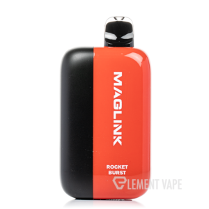 Rocket Burst - Oxbar Maglink Nixodine Kit 75K Puff Disposable