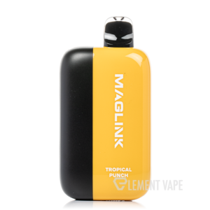 Tropical Punch - Oxbar Maglink Nixodine Kit 75K Puff Disposable
