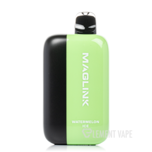 Watermelon Ice - Oxbar Maglink Nixodine Kit 75K Puff Disposable