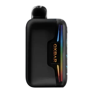 Tobacco Cubano Oxbar Astro Maze 50K