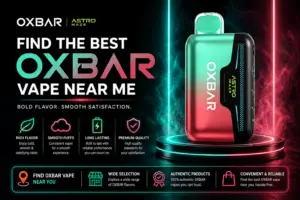 Oxbar
